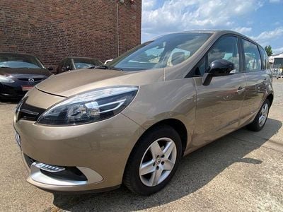 Renault Scénic III