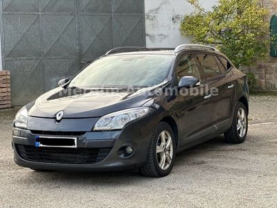 gebraucht Renault Mégane III 1.9 Navi/Keyless/Temp/Tüv&Asu 01.2025