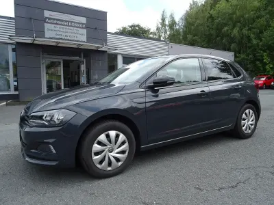 Gebraucht VW Polo