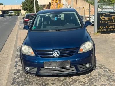 Gebraucht VW Golf IV