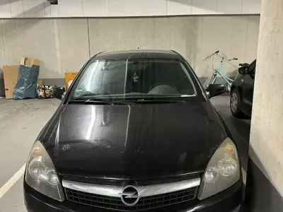 Gebraucht Opel Astra GTC