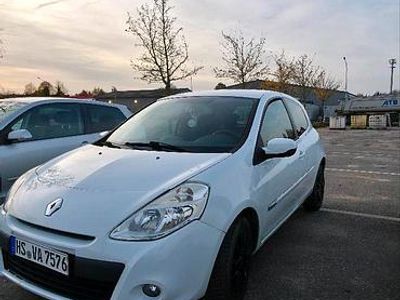 Renault Clio IV
