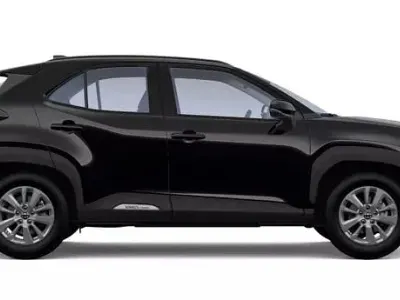 Gebraucht Toyota Yaris Cross