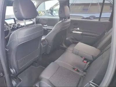 Gebraucht Mercedes GLB200 AMG Edition 1 150 PS (110 kW) 2020 SUV