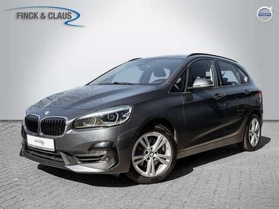 BMW 220 Active Tourer