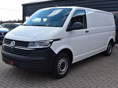 gebraucht VW Transporter T6.1*LR*Lang*LED*Garantie*MWST