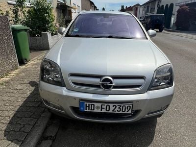 Opel Signum