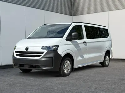 Gebraucht VW Caravelle