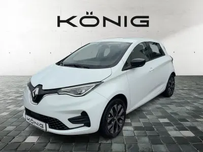Gebraucht Renault Zoe