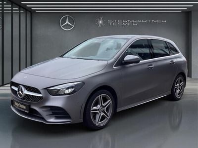Mercedes B250