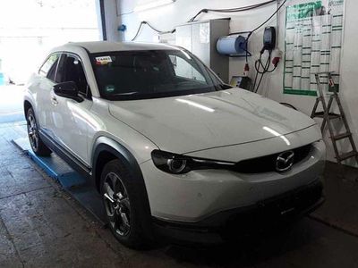 Mazda MX30