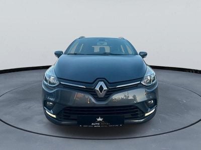 Renault Clio GrandTour