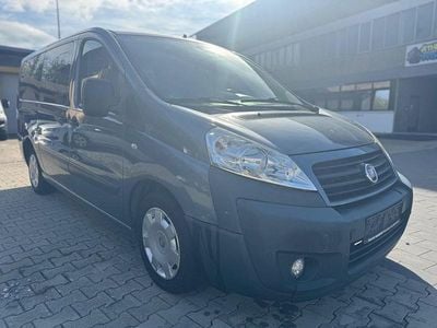 Fiat Scudo