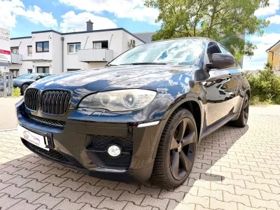 Gebraucht BMW X6