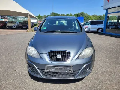 Gebraucht Seat Altea XL