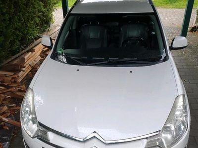 Citroën C-Crosser