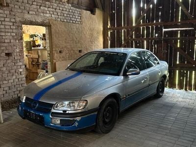 Opel Omega