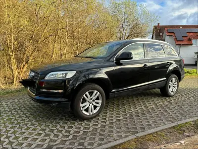 Gebraucht Audi Q7