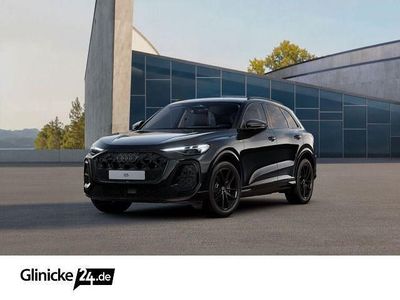 Nuova Audi Q5 S-Line 204 CV (150 kW) 2026 Nero SUV