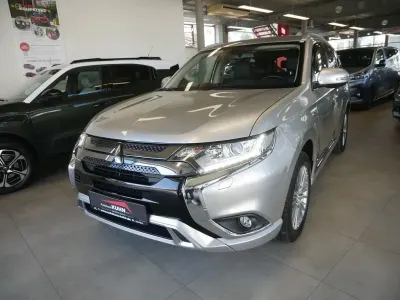 Gebraucht Mitsubishi Outlander P-HEV