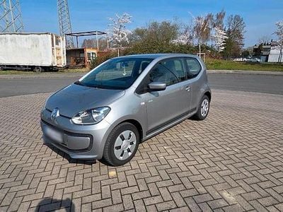 Occasion VW up! 60 PK (44 kW) 2016 Zilver Hatchback