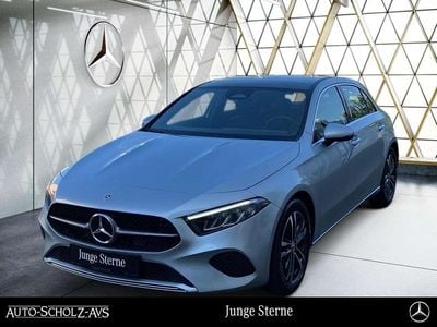 Mercedes A200