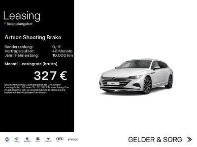 Gebraucht VW Arteon