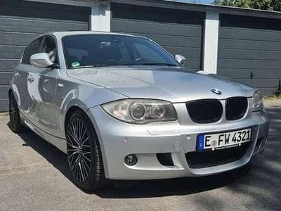 BMW 123