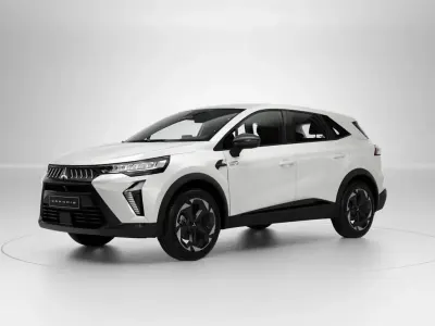 Gebraucht Mitsubishi Grandis