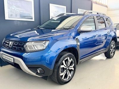 Second-hand Dacia Duster Prestige 150 CP (110 kW) 2021 SUV