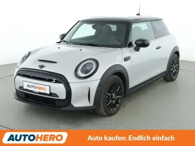 Gebraucht Mini Cooper SE