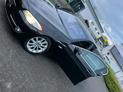 Gebraucht BMW 530