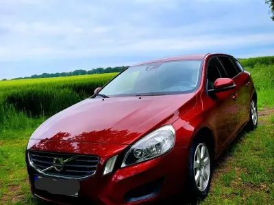 Gebraucht Volvo V60