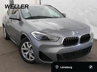 Usata BMW X2 M Sport 190 CV (139 kW) 2023 Grigio SUV
