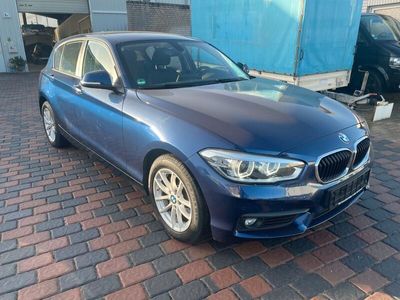 gebraucht BMW 118 i Advantage