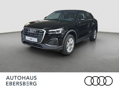 Gebraucht Audi Q2 150 PS (110 kW) 2025 SUV