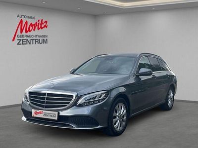 Mercedes C300