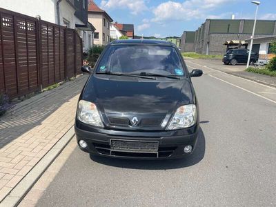 Renault Scénic