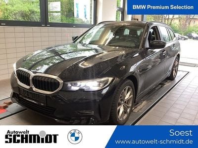 BMW 330e