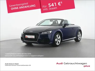 Gebraucht Audi TT Roadster