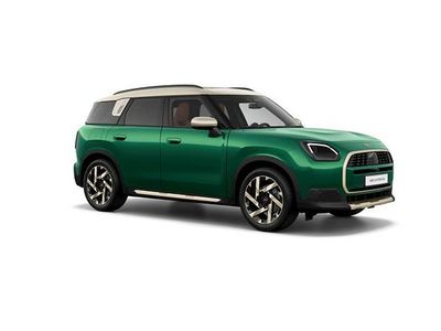 Gebraucht Mini Countryman 156 PS (114 kW) 2025 SUV