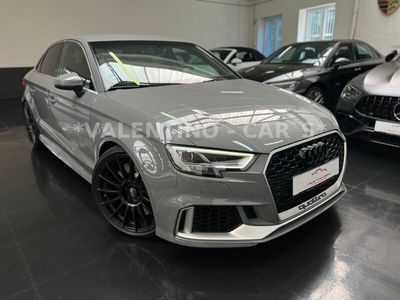 gebraucht Audi RS3 Lim. 2.5 TFSI quattro/Navi/Raute/Totwi/280*