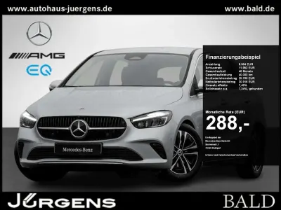 Gebraucht Mercedes B200