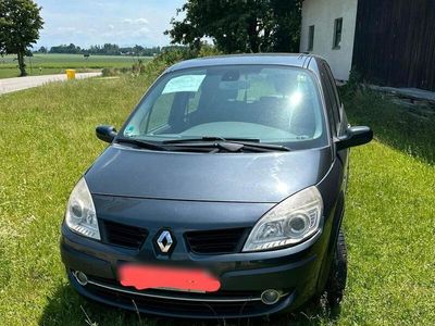 Renault Scénic II