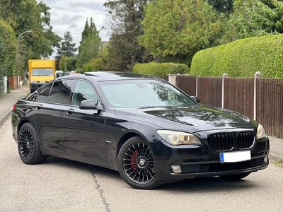 BMW 730