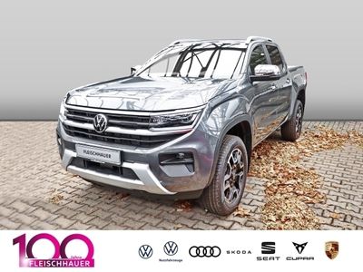 VW Amarok