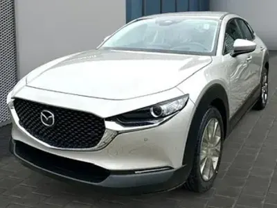 Neu Mazda CX-30 Center-Line 140 PS (102 kW) 2026 Braun SUV