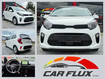 Gebraucht Kia Picanto