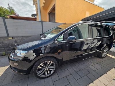 VW Sharan