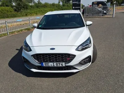 Gebraucht Ford Focus